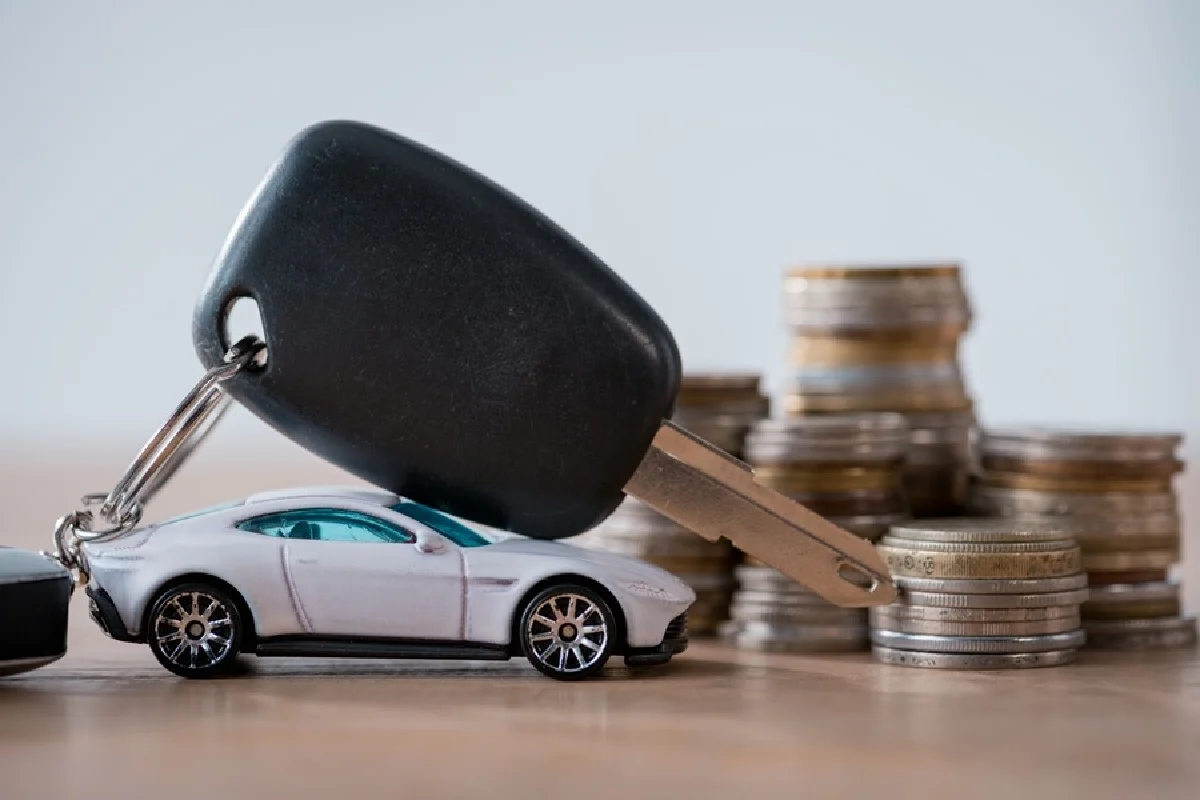 Préstamos personales con garantía de coche: una solución rápida y flexible