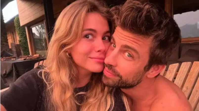 gerard pique y clara chia Merca2.es