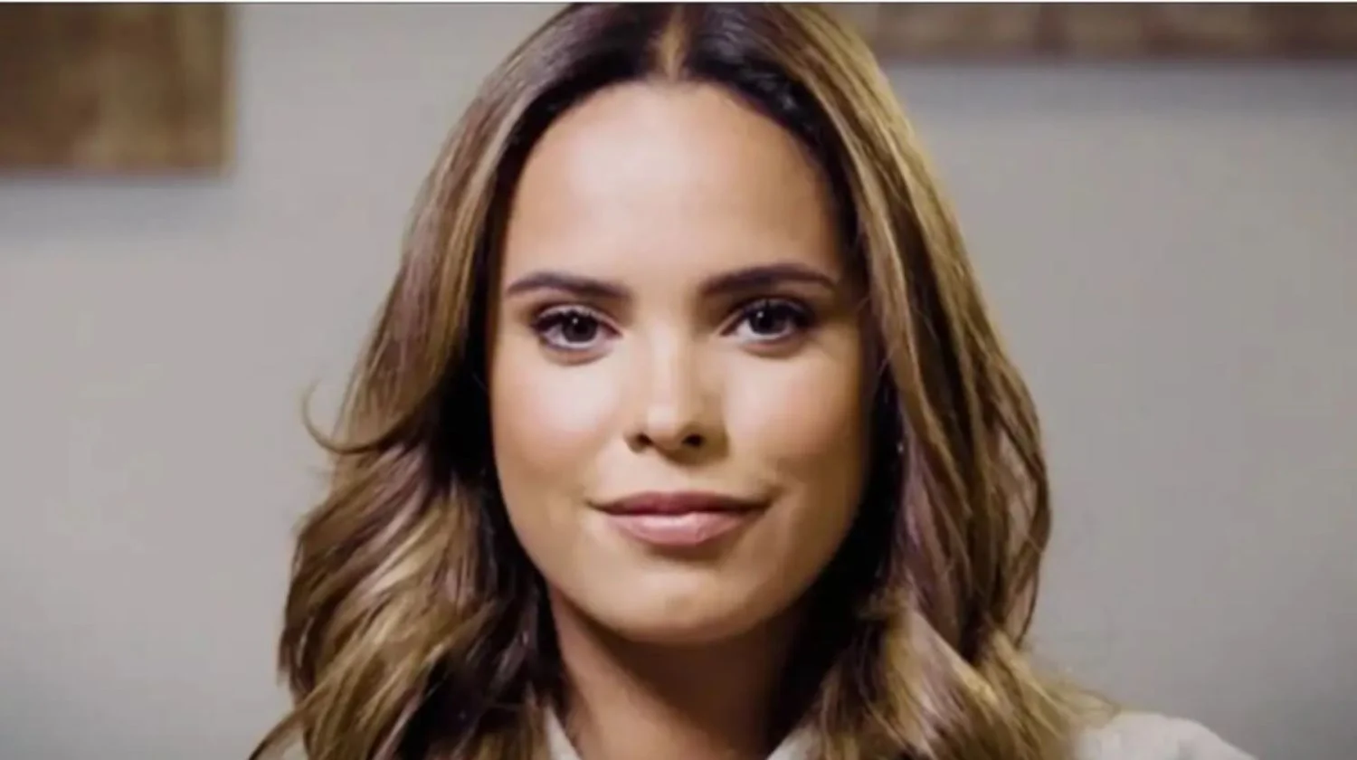 Gloria Camila acribilla a Rocío Carrasco durante una entrevista explosiva que nadie esperaba
