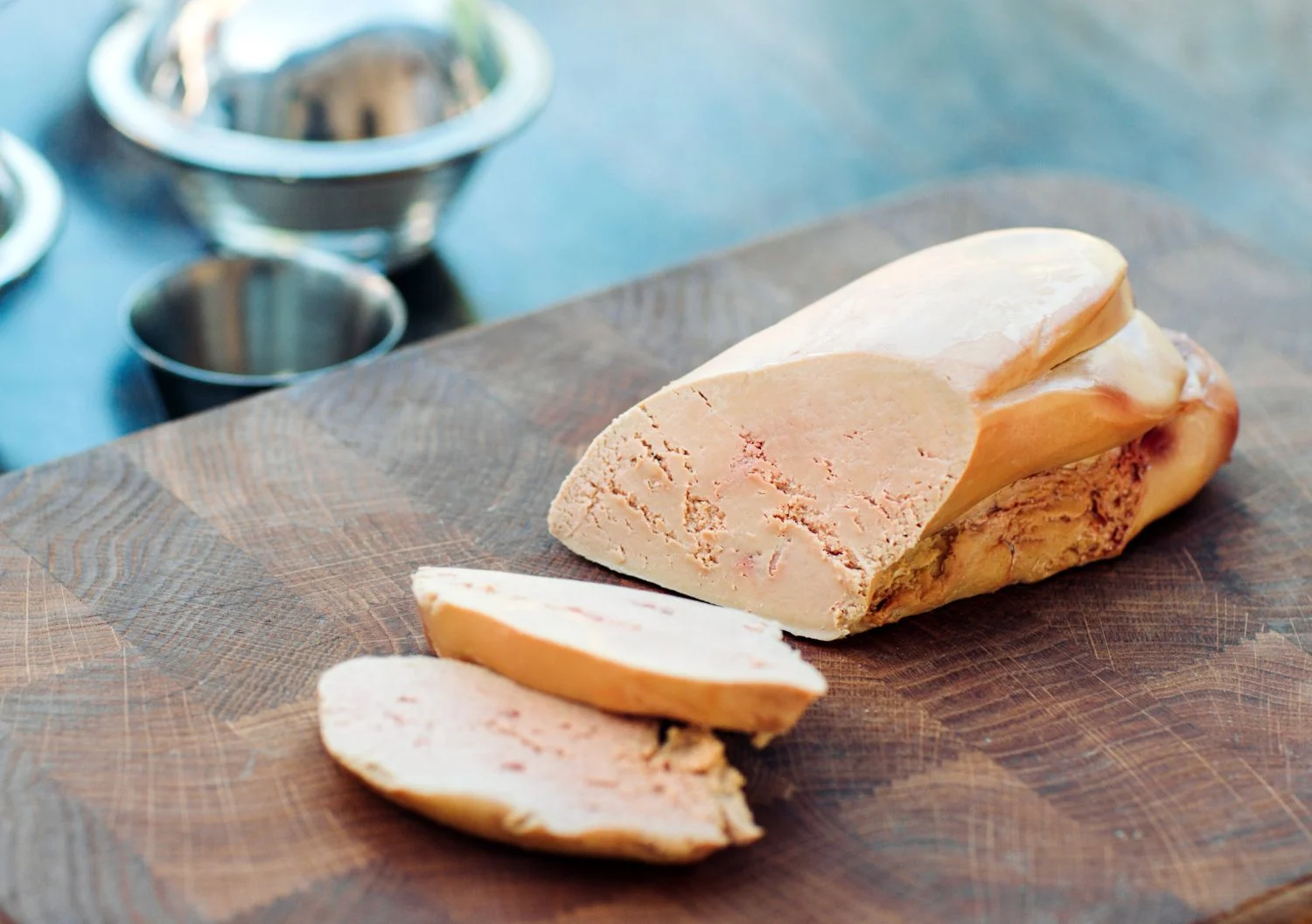 Fiambre de pollo casero: Un placer saludable y suculento