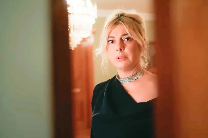 'Una nueva vida': Pelin consuma su venganza