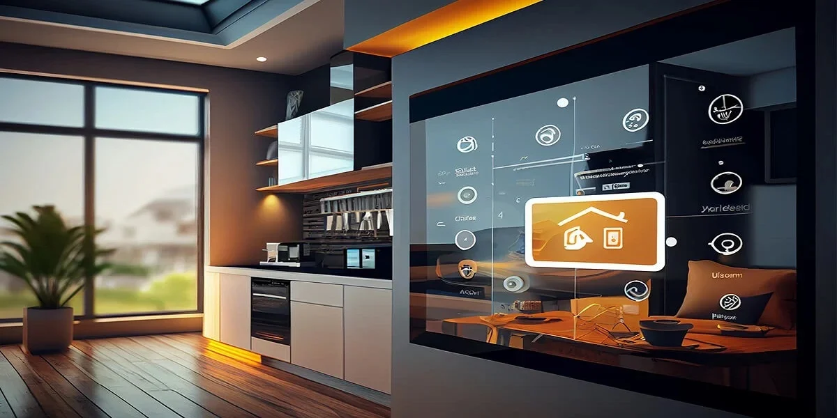 Qué necesitas para vivir en una casa más inteligente