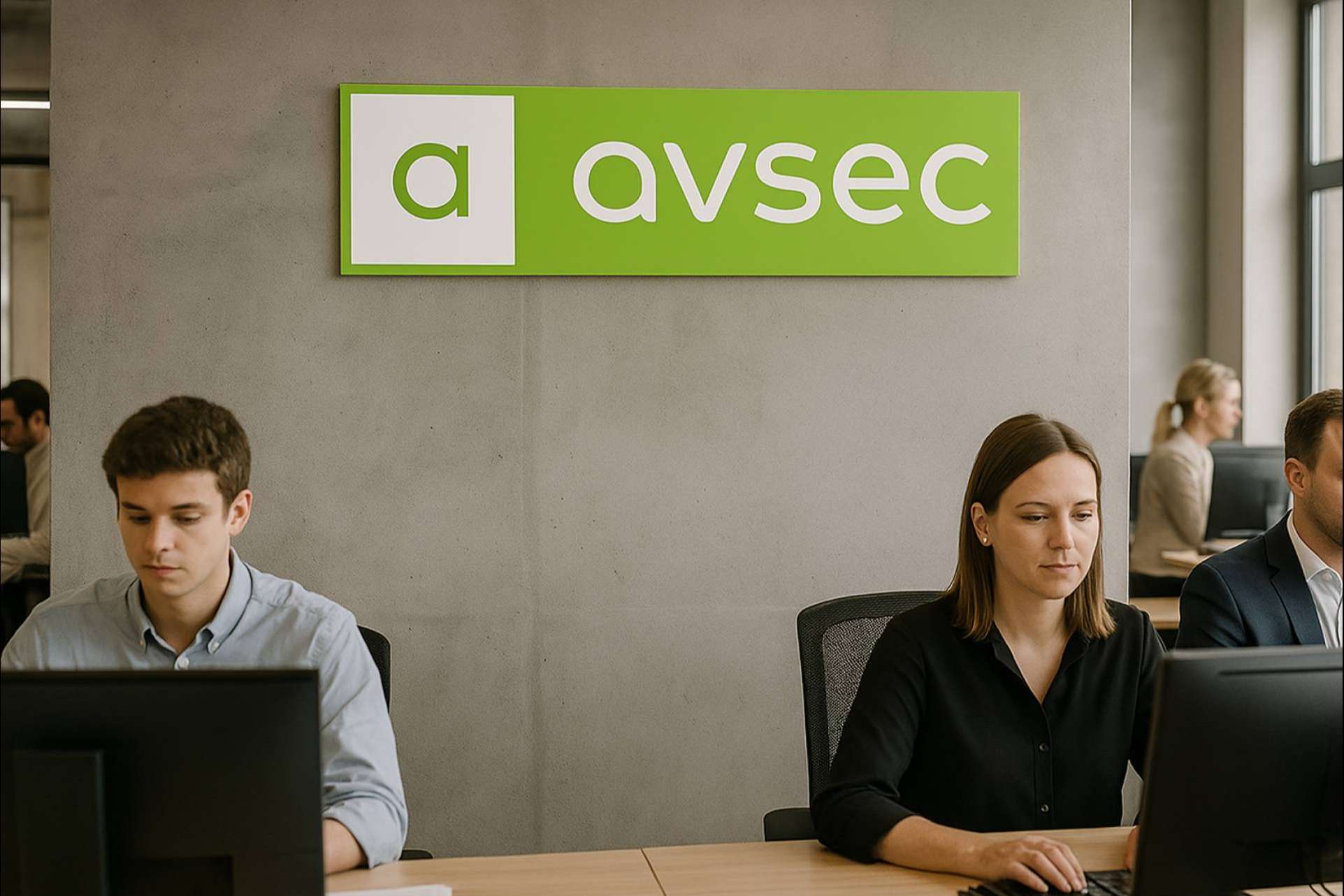 Curso AVSEC; la formación oficial obligatoria para acceder a zonas restringidas en aeropuertos