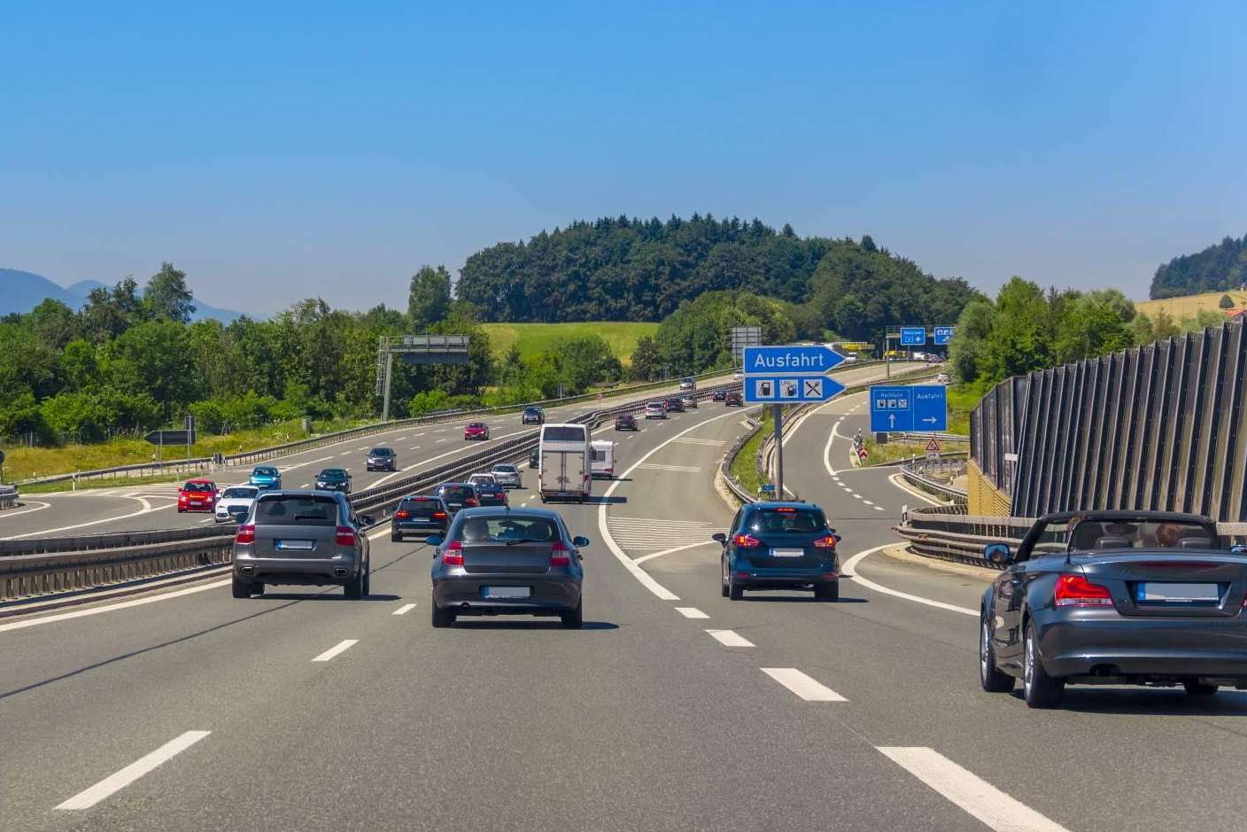 ¿Se va a viajar esta Semana Santa? 5 errores que los expertos advierten tras un accidente 