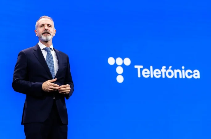 Telefónica y el milagro de la portabilidad creciente 4 Merca2.es marc murtra, presidente de Telefónica