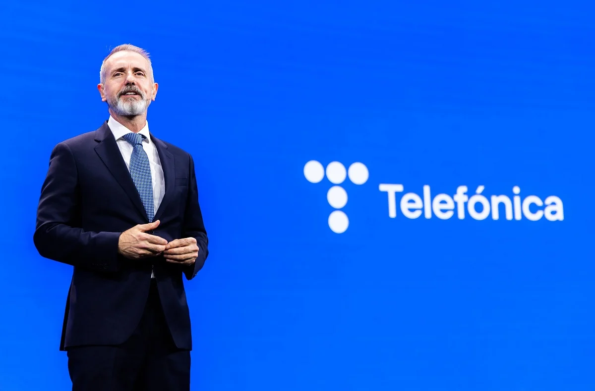 Telefónica, más europea que nunca ante el reto de la primera Junta presidida por Marc Murtra