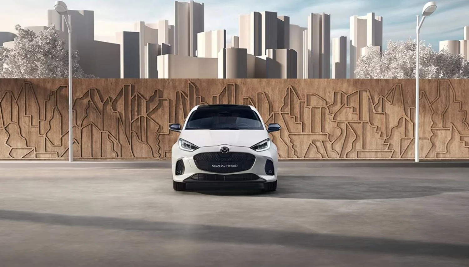 Según la OCU, este es el coche que menos consume en España