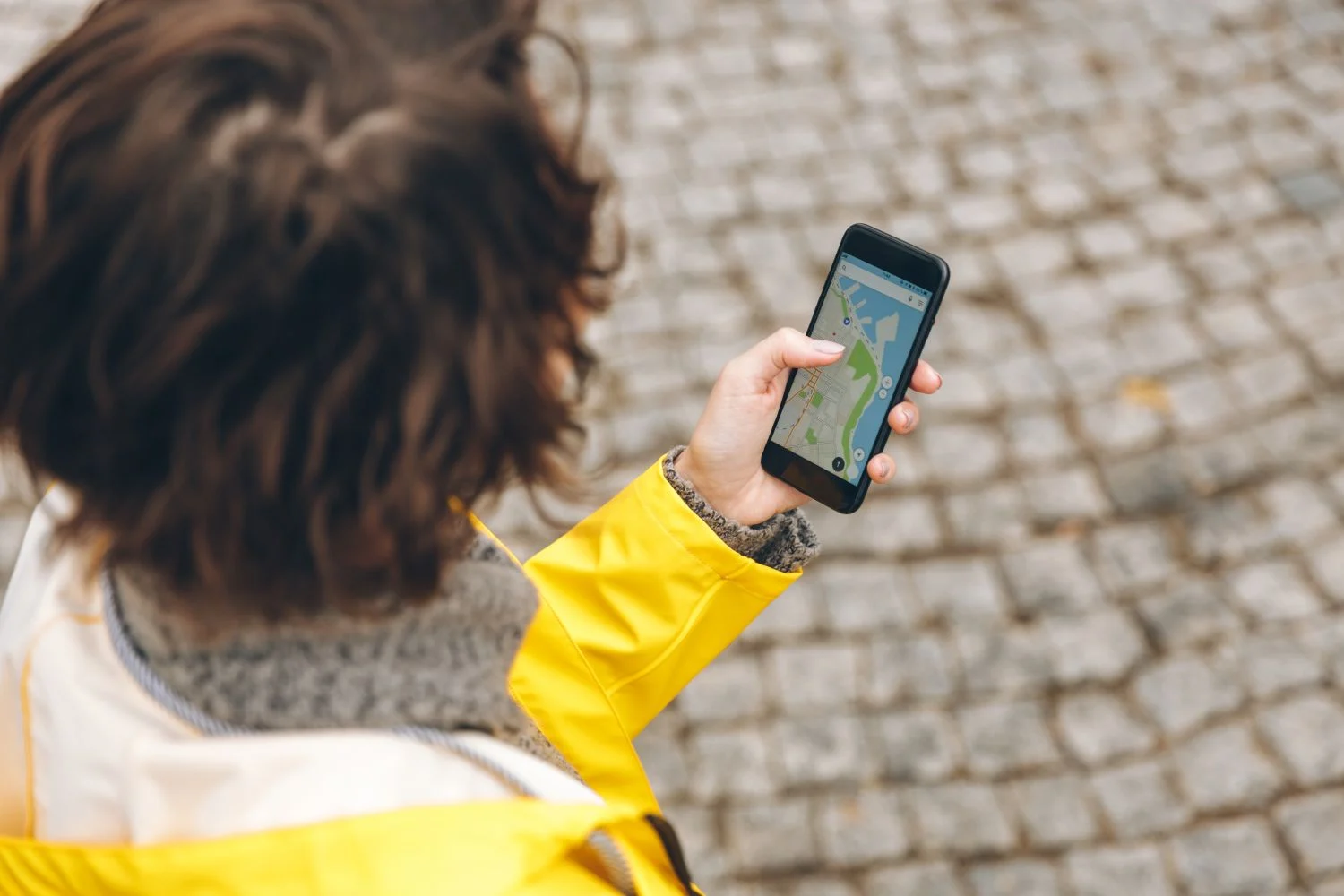 Google Maps te vigila ahora mismo, borra ya este historial oculto