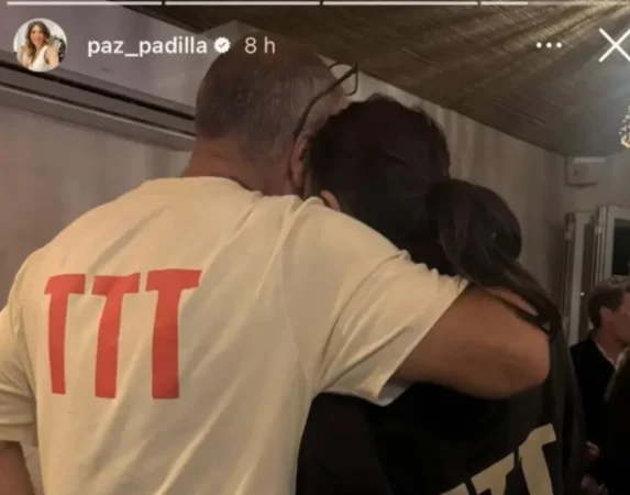 paz padilla Merca2.es