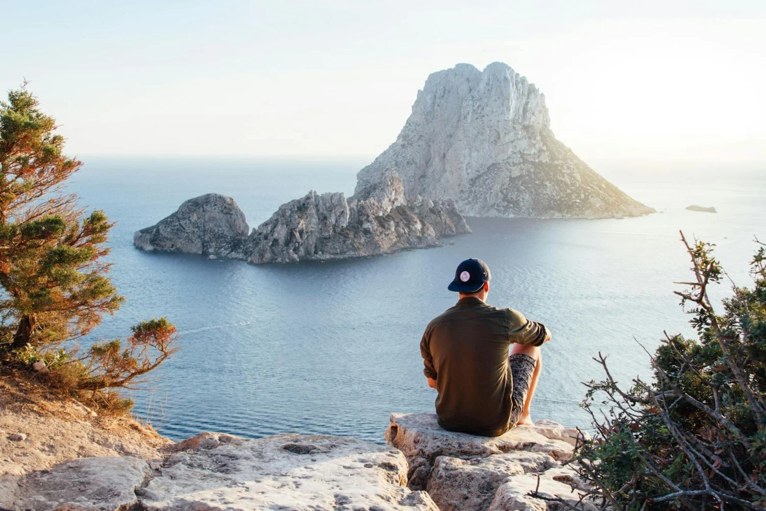 La isla vetada de España que esconde uno de los mayores misterios del país
