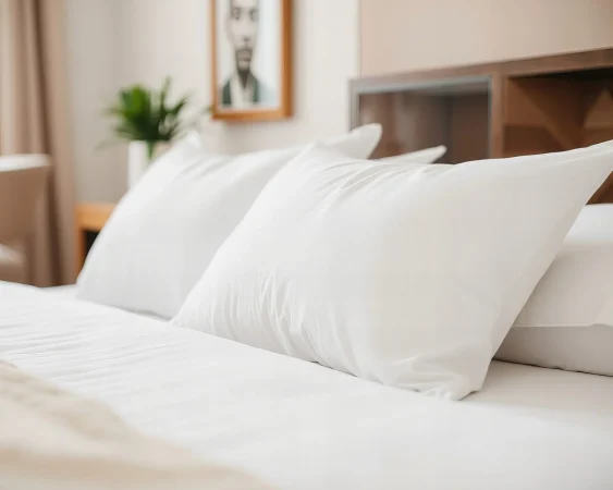 ¿COMPAÑEROS DE CAMA INDESEADOS? LOS ÁCAROS AL DESCUBIERTO