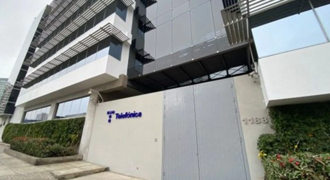 Telefónica se guía por la seguridad jurídica para sus inversiones (o desinversiones) en el extranjero
