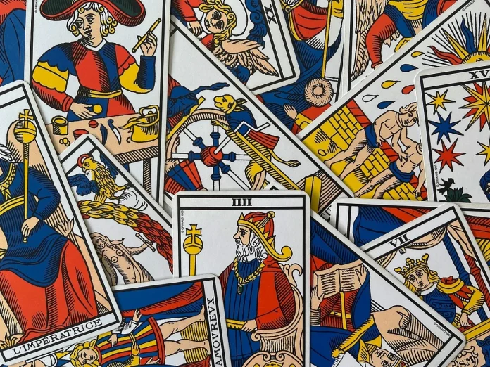 tarot