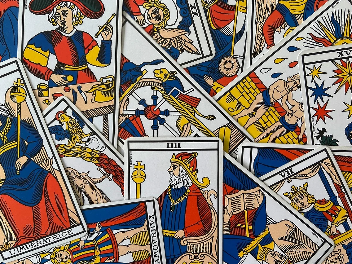tarot