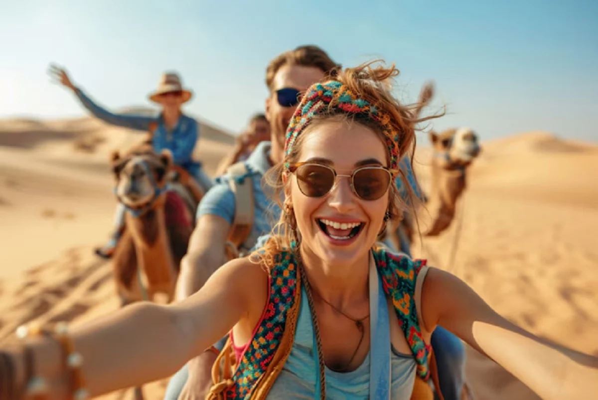 Escapadas y viajes de aventura amplían el concepto de turismo moderno