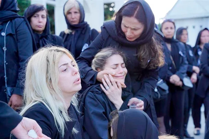'Una nueva vida': Pelin consuma su venganza