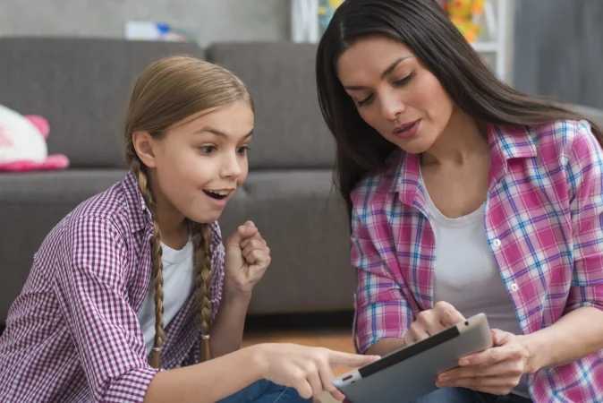 ¡Atención padres! Revelan que Meta es capaz de mantener conversaciones subidas de tono con menores 32 Merca2.es ¿Qué pueden hacer los padres?