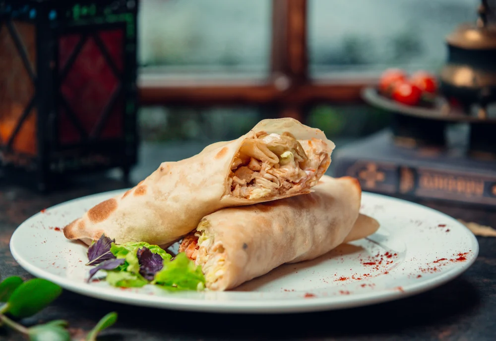 El mejor kebab de Madrid: Hemos probado 10 y este es el ganador indiscutible 1 Merca2.es LA ODISEA GASTRONÓMICA EN BUSCA DEL KEBAB DEFINITIVO