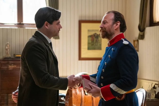 La Promesa empieza el mes de mayo con un verdadero milagro 25 Merca2.es La Promesa empieza el mes de mayo con un verdadero milagro