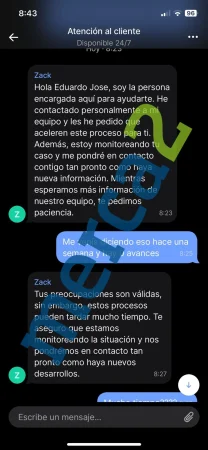 La inexistente Atención al cliente provoca la primera denuncia contra Revolut en España 2 Merca2.es 2 1 Merca2.es