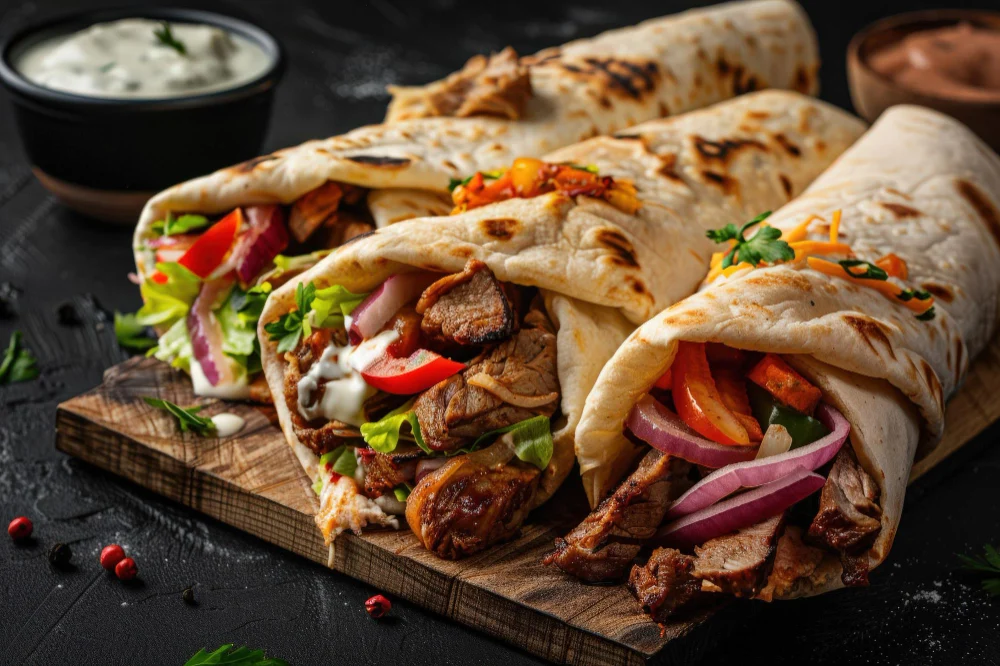 El mejor kebab de Madrid: Hemos probado 10 y este es el ganador indiscutible 5 Merca2.es EL VEREDICTO FINAL: JEKES KEBABS, EL CAMPEÓN INDISCUTIBLE DE MADRID