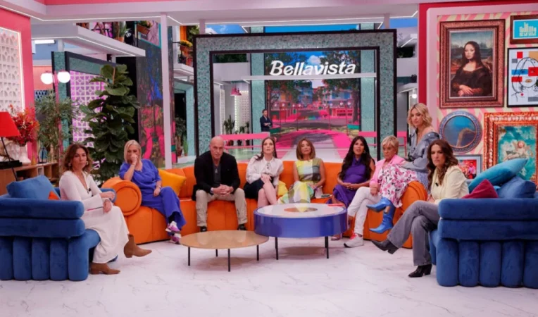 'La Familia de la Tele' enfada a los seguidores de 'La Promesa' y 'Valle Salvaje' a cambio de nada