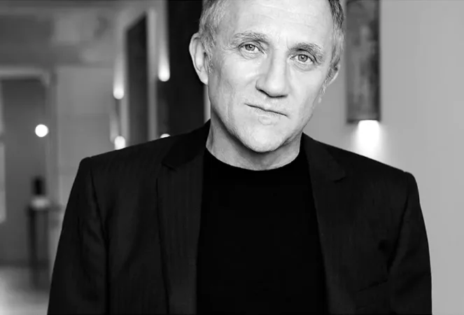 El equipo directivo y las adquisiciones de Kering son incapaces de frenar la caída 2 Merca2.es 880x597 Group Governance Francois Henri Pinault 672e90df39 Merca2.es