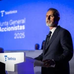 Inquietud laboral en Telefónica, que no confirma la posible salida de 4.000 empleados