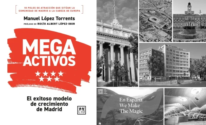 Megactivos