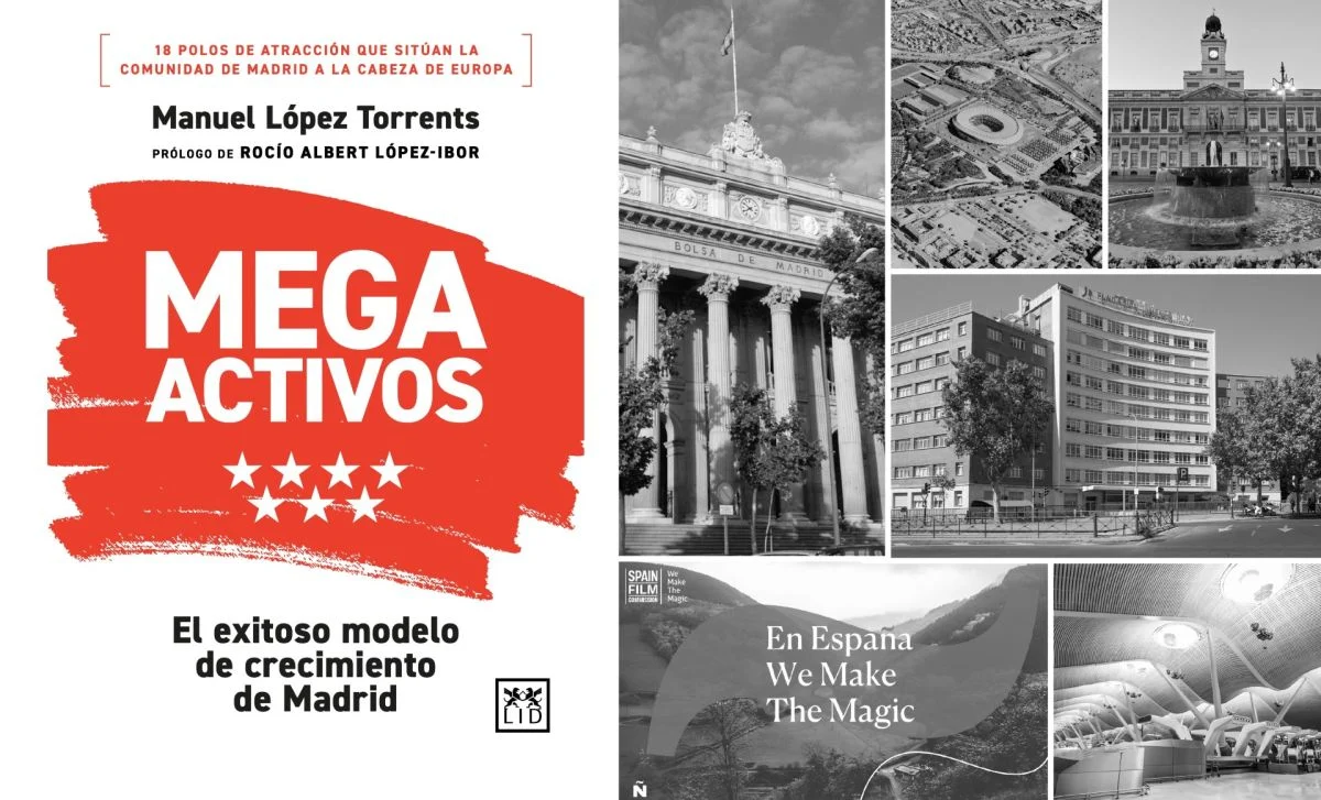 Megactivos
