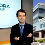 El mercado descuenta unas expectativas de crecimiento muy exigentes en Indra