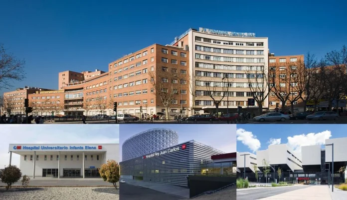 Fundación Jiménez Díaz