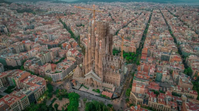 Càtedra Barcelona