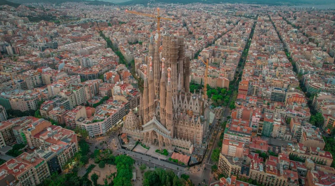 Càtedra Barcelona