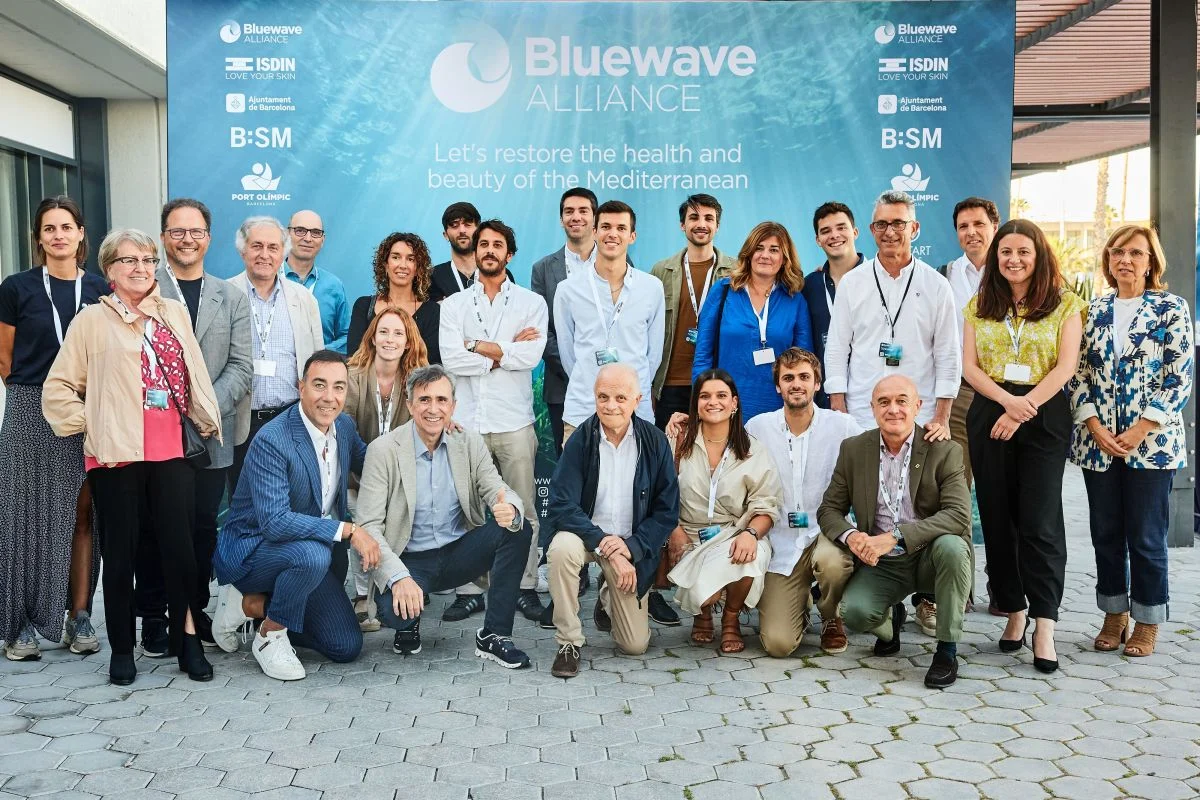 Bluewave Alliance