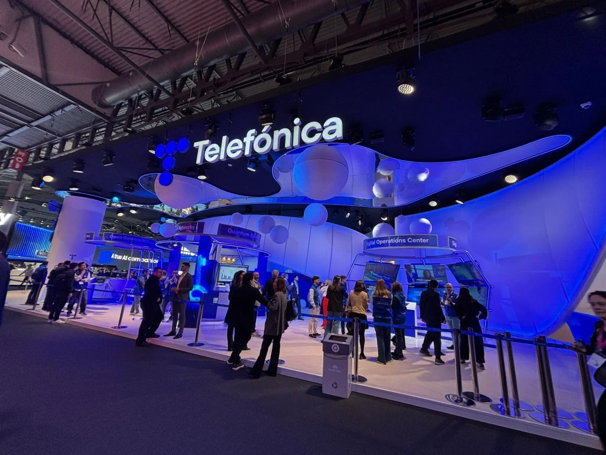 Telefónica