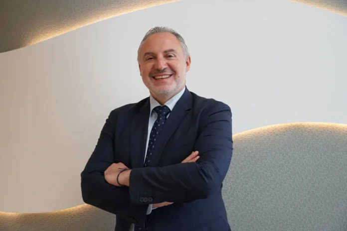 Carlos Sanza