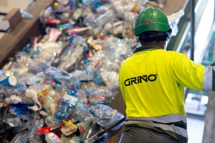 Grupo Griñó