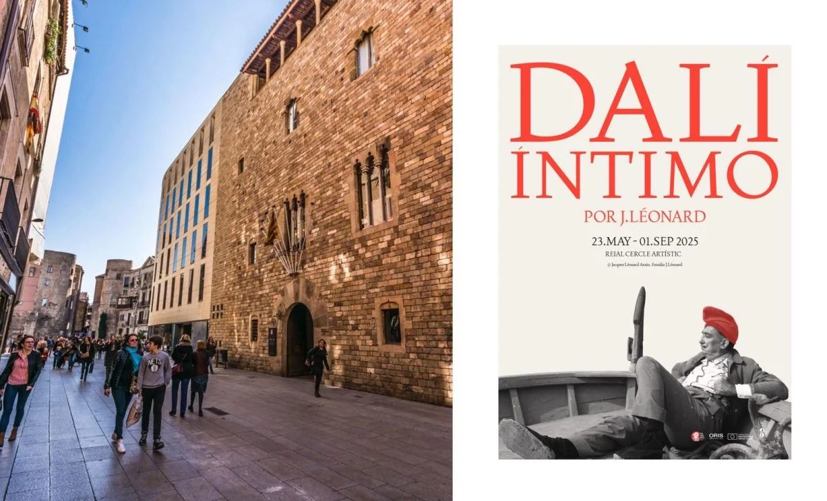 Dalí