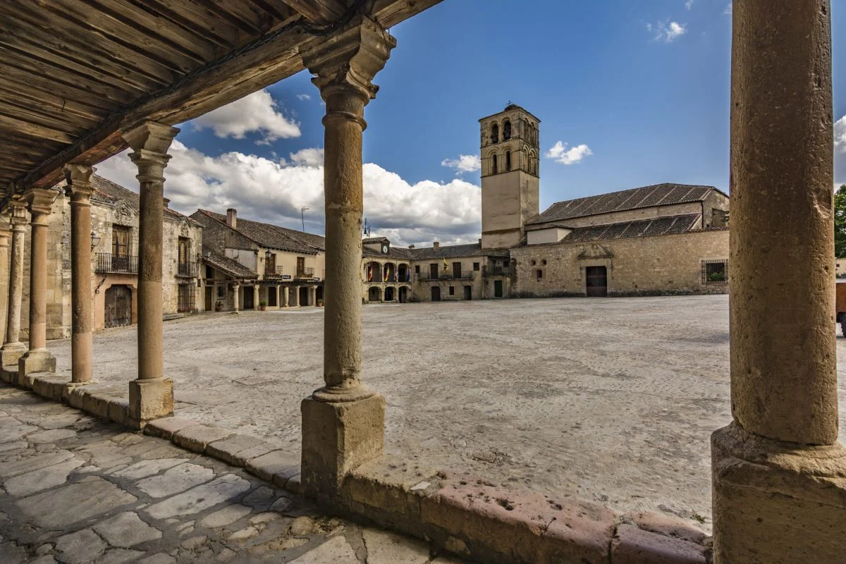pedraza