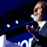 Telefónica: el mercado bendice las ventas de Hispam y la posible compra de Vodafone