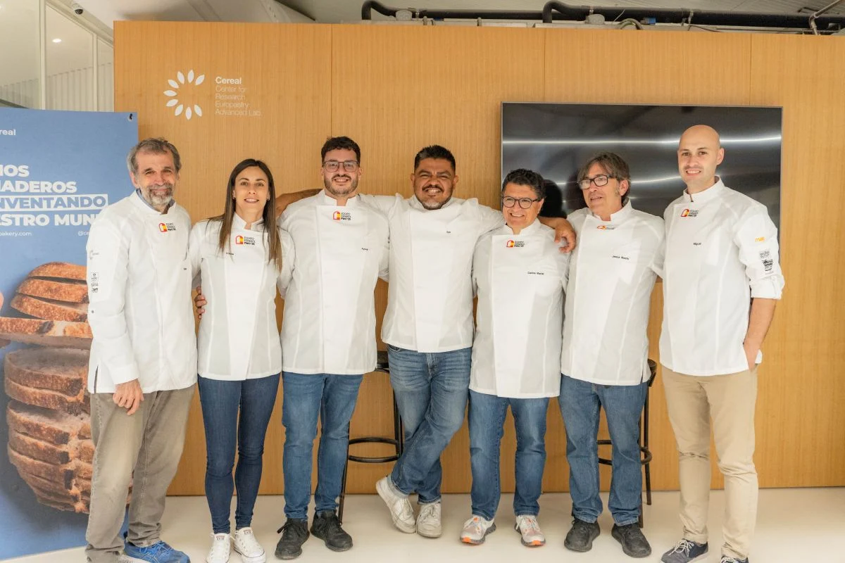 Copa Mundial de Panettone