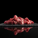 Alerta ante el consumo de esta carne en España por altos niveles de plomo 