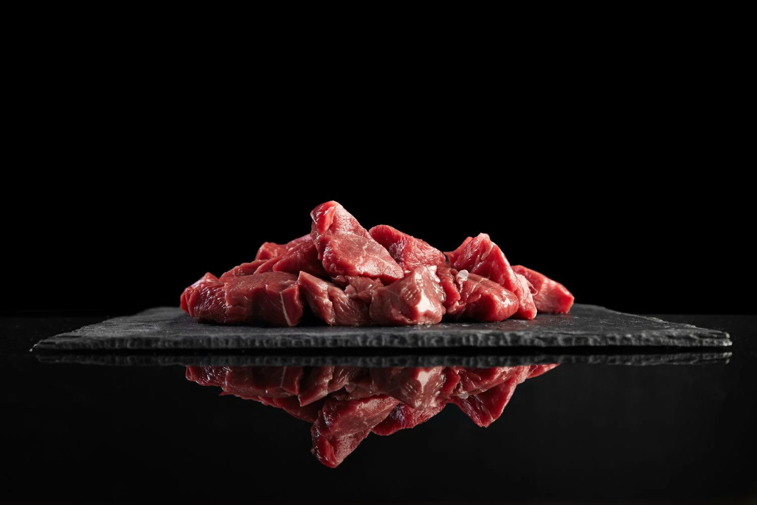Alerta ante el consumo de esta carne en España por altos niveles de plomo 