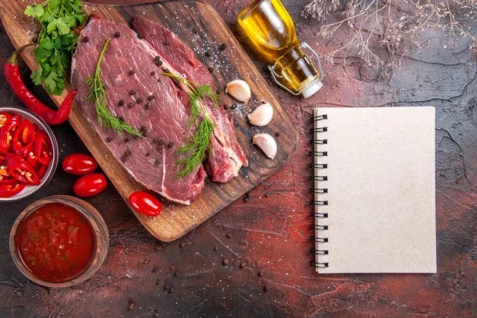 ¿Por qué el plomo en la carne es tan peligroso?