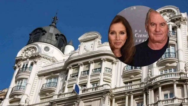 ¿Dónde está exactamente la colonia Alfonso XIII?