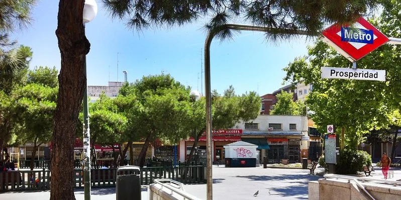 ¿Por qué tantos famosos eligen esta zona?