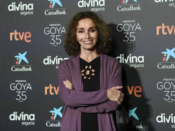 La pareja que encontró su lugar ideal en Madrid