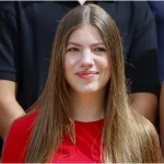 Así será la esperada graduación de la Infanta Sofía a la que faltará una persona muy importante