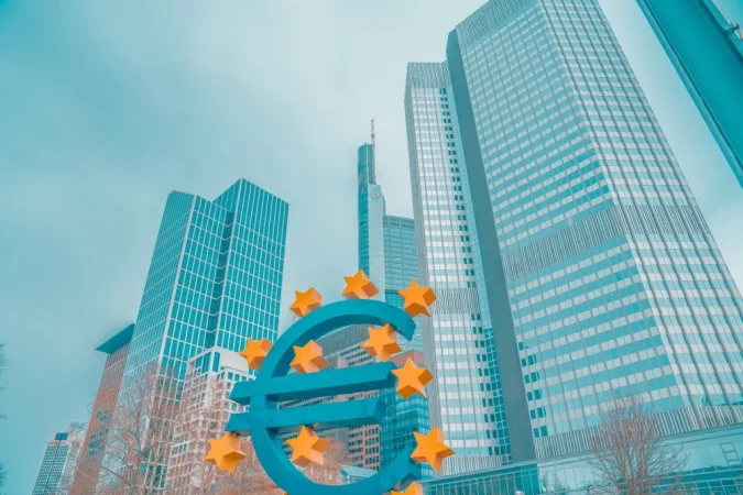 Cinco factores clave para el éxito de las próximas monedas digitales de bancos centrales, según G+D 1 Merca2.es Banco Central Europeo BCE Merca2.es